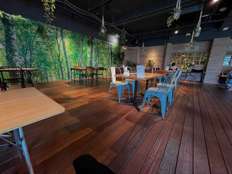 諫早のやわらちゃんさんのおふろcafé ハレニワの湯のサ活写真