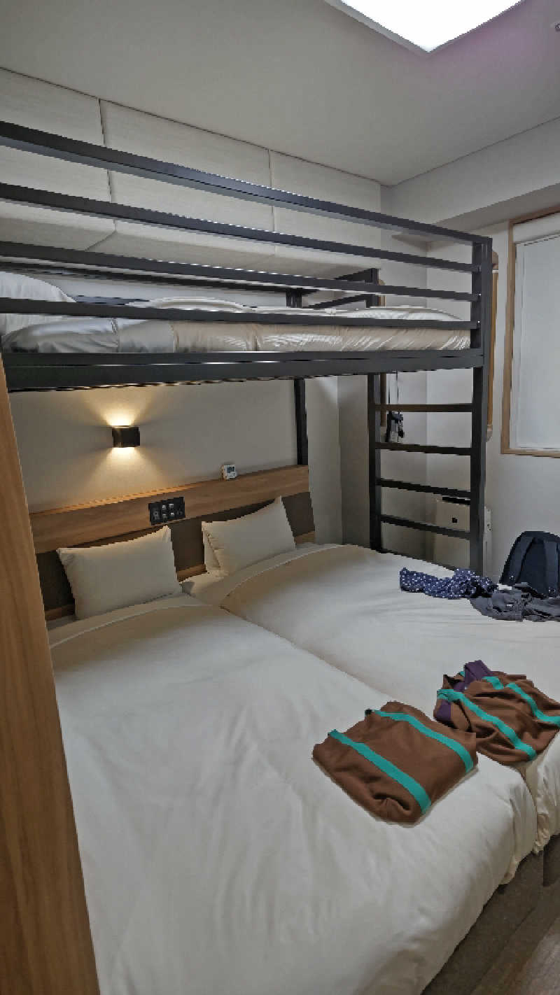 すぱかめさんの照葉スパリゾートのサ活写真