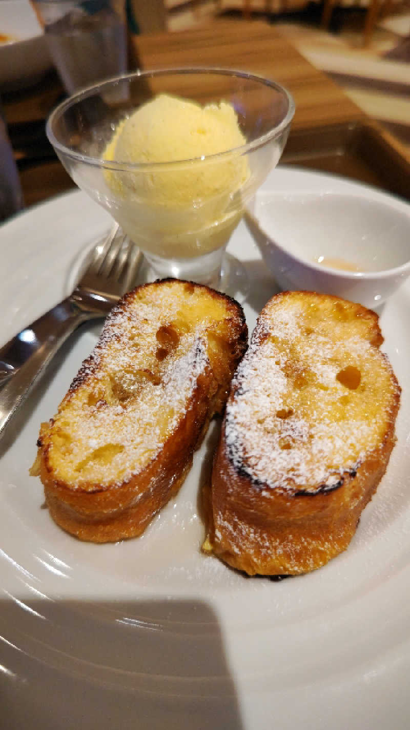 すぱかめさんの照葉スパリゾートのサ活写真