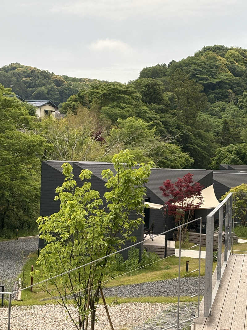 Jeff YamamotoさんのSATOYAMA TERRACEのサ活写真