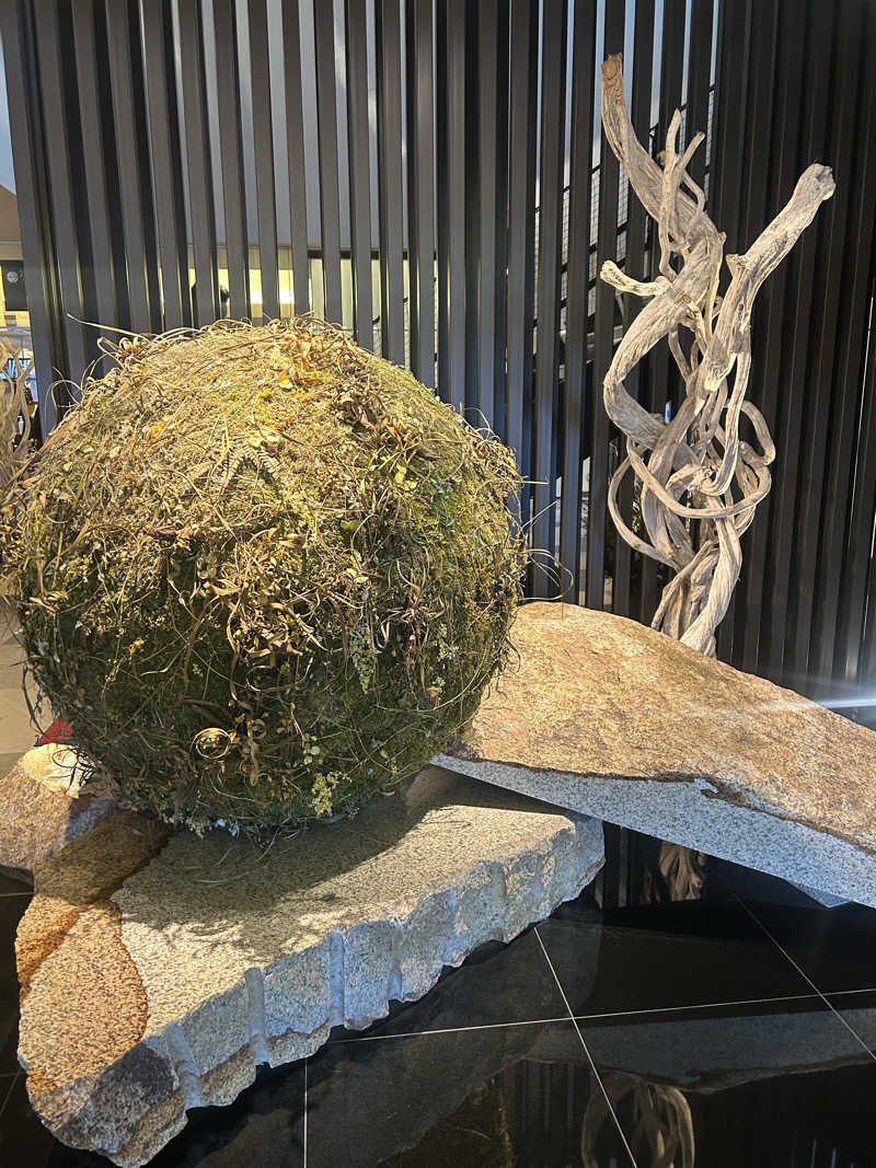 kajさんの虹の湯大阪狭山店のサ活写真