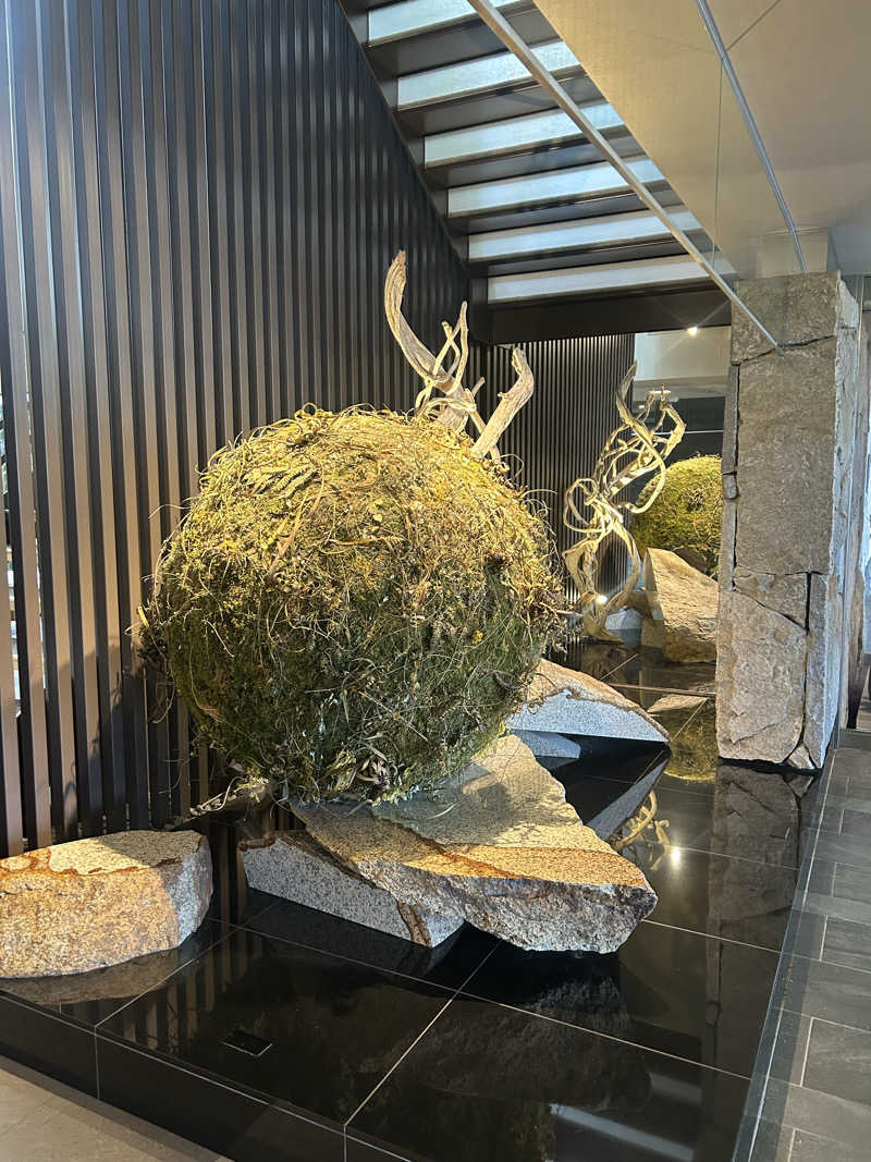 kajさんの虹の湯大阪狭山店のサ活写真