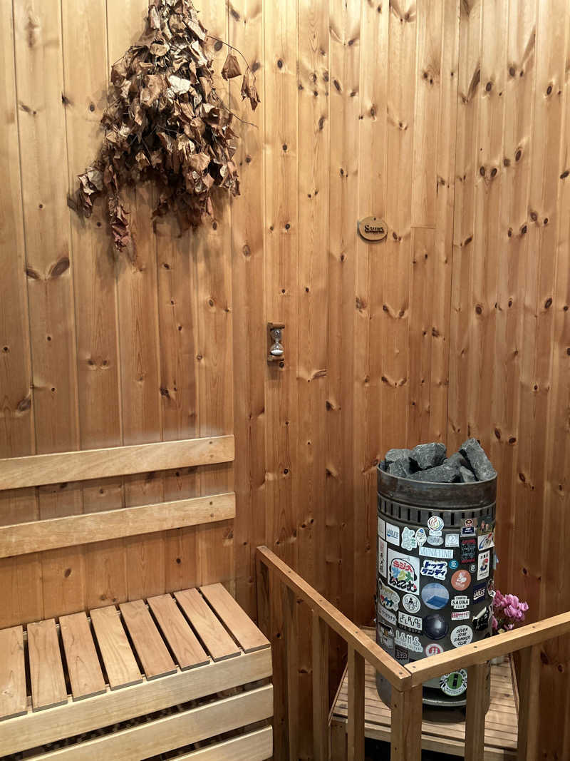 kajさんのウェルビー今池のサ活写真