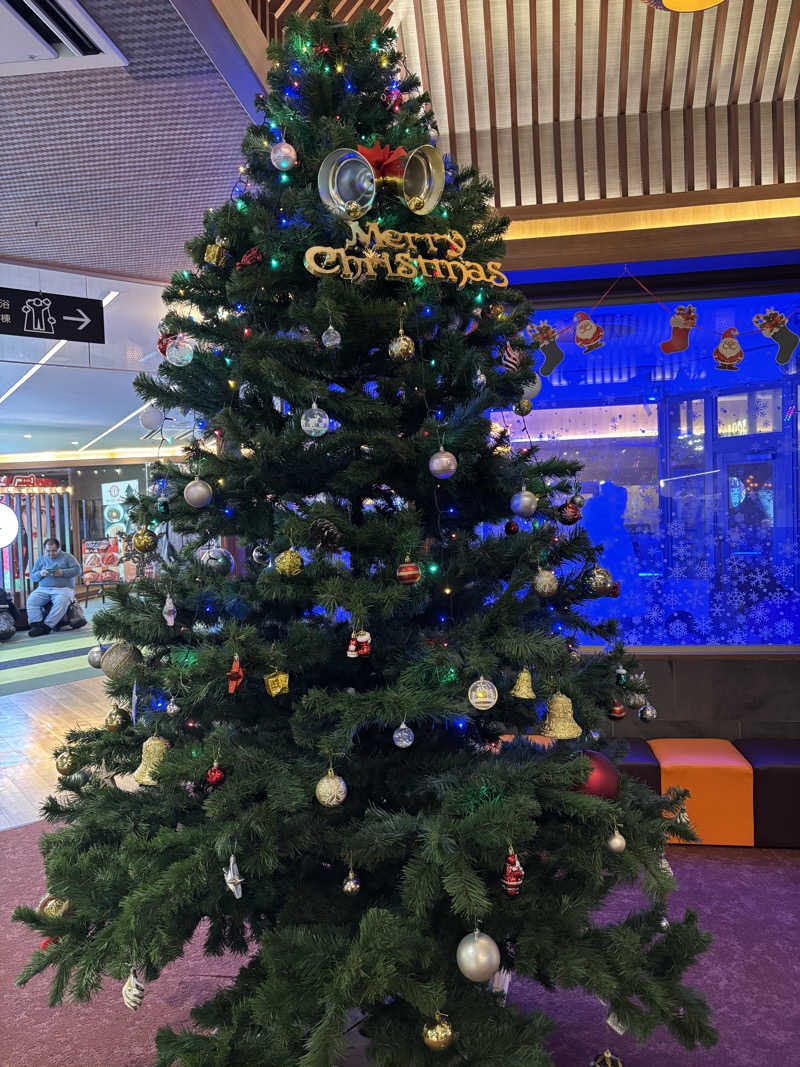 りつパパさんのキャナルリゾートのサ活写真