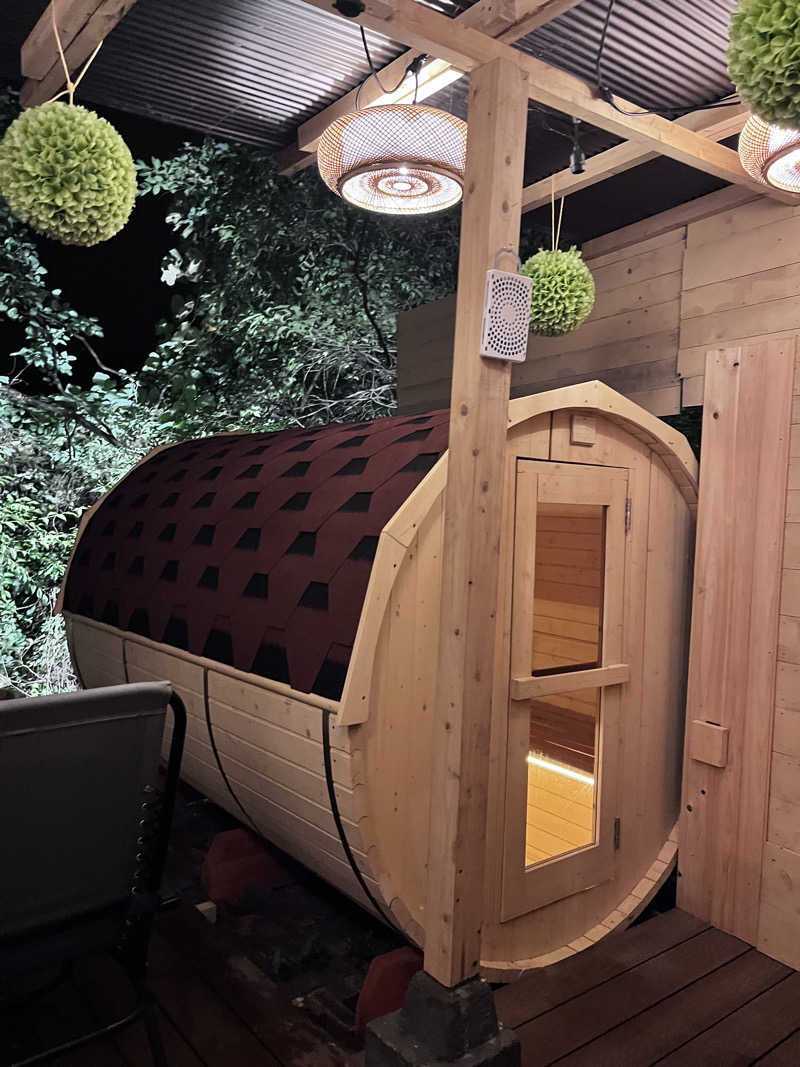 おくだ もじゃおさんの有馬源泉の宿 月への舟のサ活写真