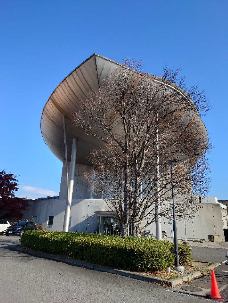 スネークさんの花湯スカイテルメリゾートのサ活写真