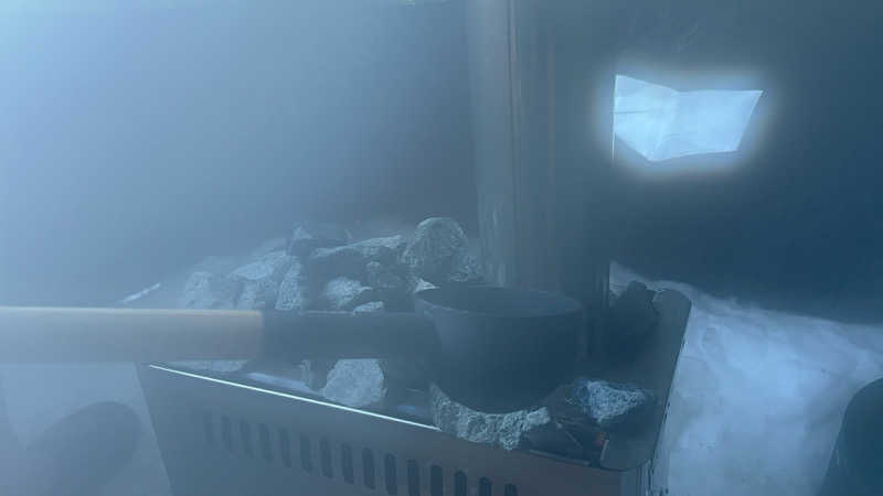 ふわふわゆきちさんのtower eleven onsen & saunaのサ活写真