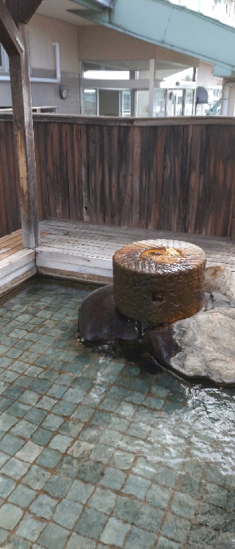 TACさんのピュア涌泉寺のサ活写真