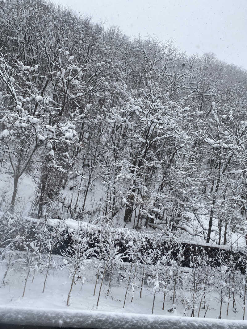 langleyさんの休日湯のサ活写真