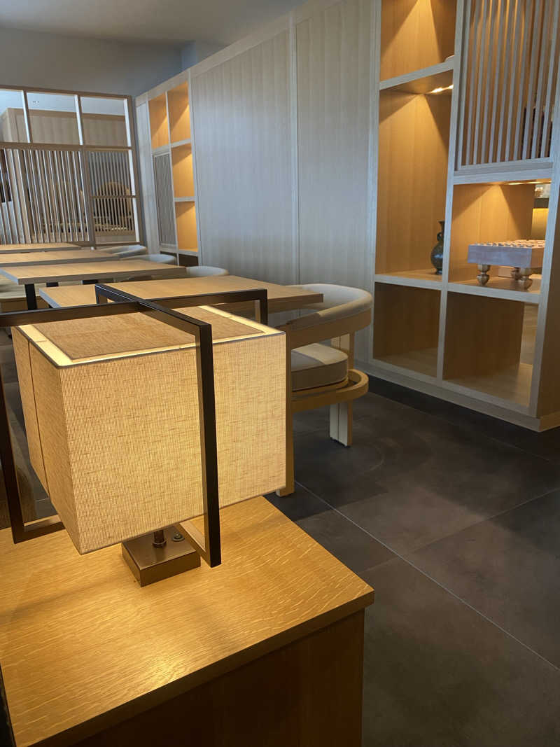 langleyさんの休日湯のサ活写真