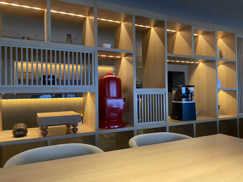 langleyさんの休日湯のサ活写真