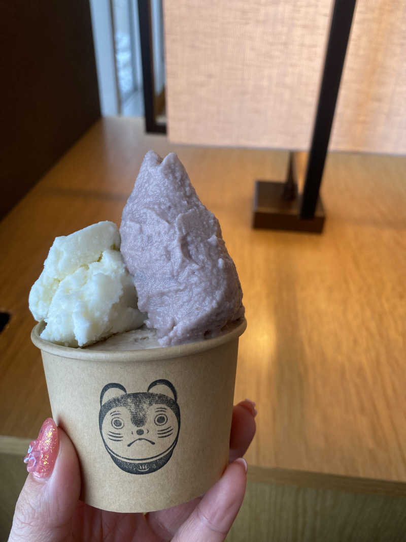 langleyさんの休日湯のサ活写真