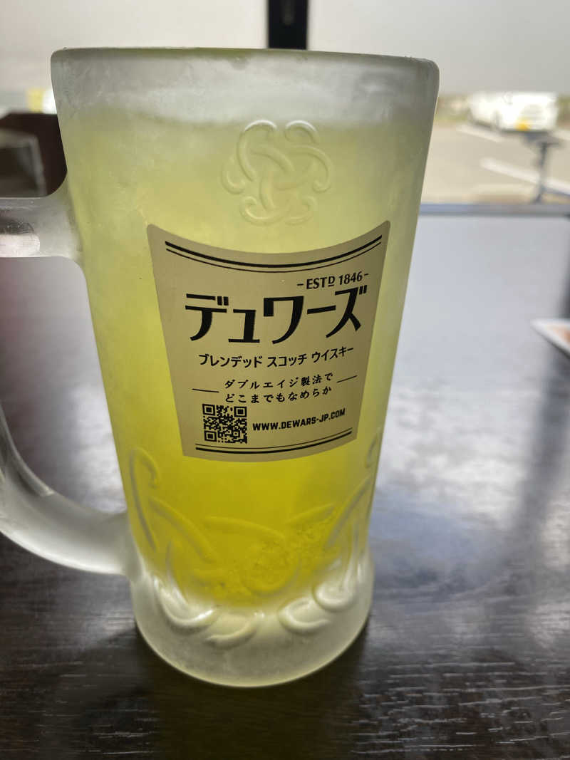 langley🐧さんの苗穂駅前温泉 蔵ノ湯のサ活写真