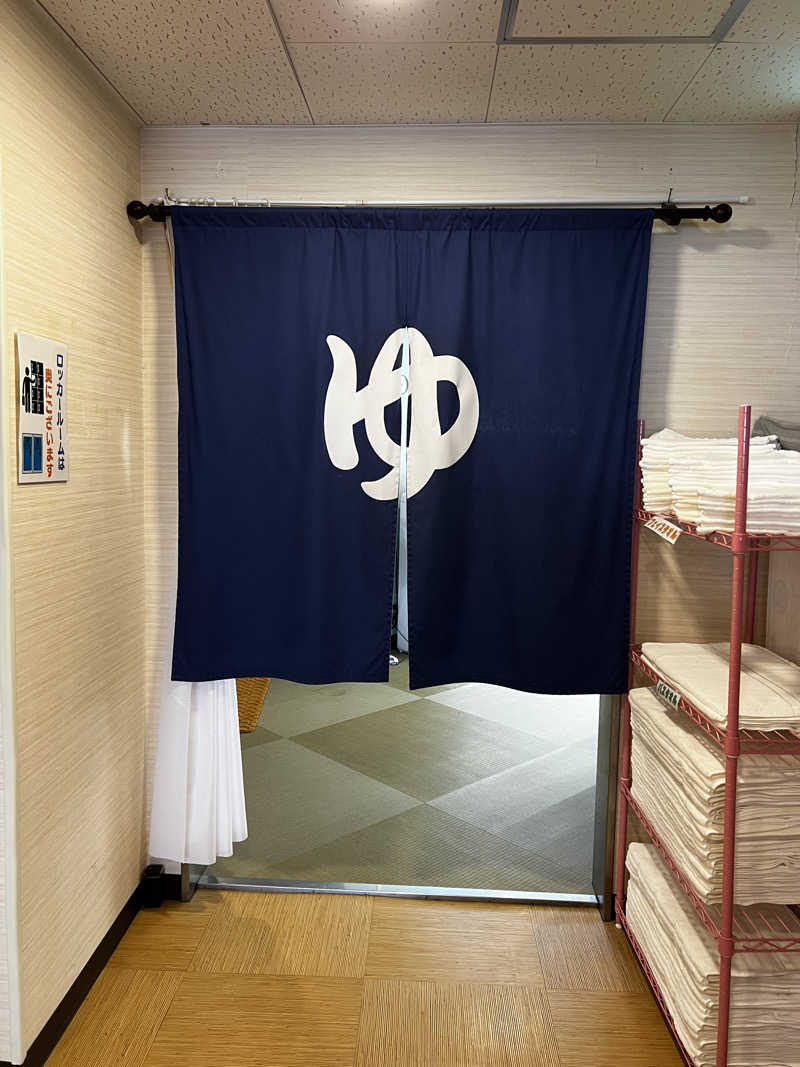 SenakaさんのサウナMIYAZAKI (宮崎第一ホテル)のサ活写真