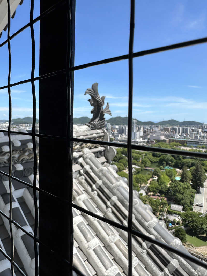 Senakaさんのホテルモントレ姫路のサ活写真