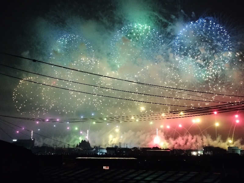 むむむさんの川口温泉 奥羽山荘のサ活写真