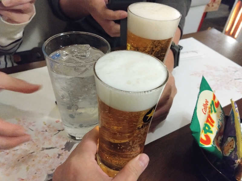 むむむさんの沖舘温泉のサ活写真