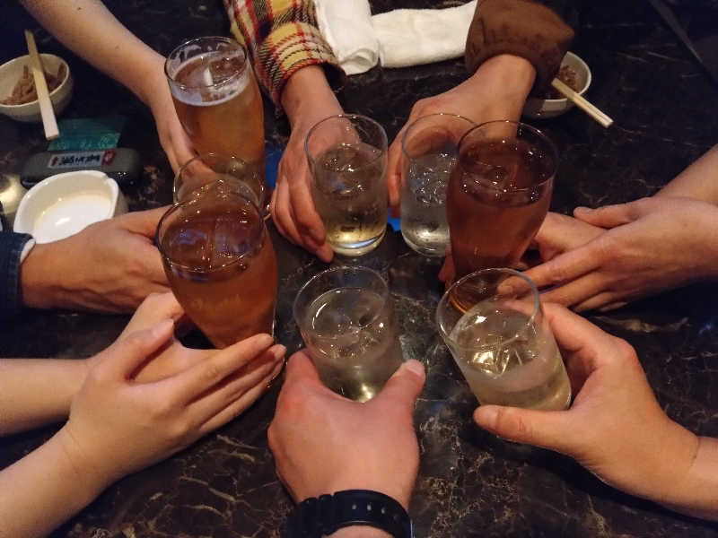 むむむさんの葭の湯(よしの湯)のサ活写真