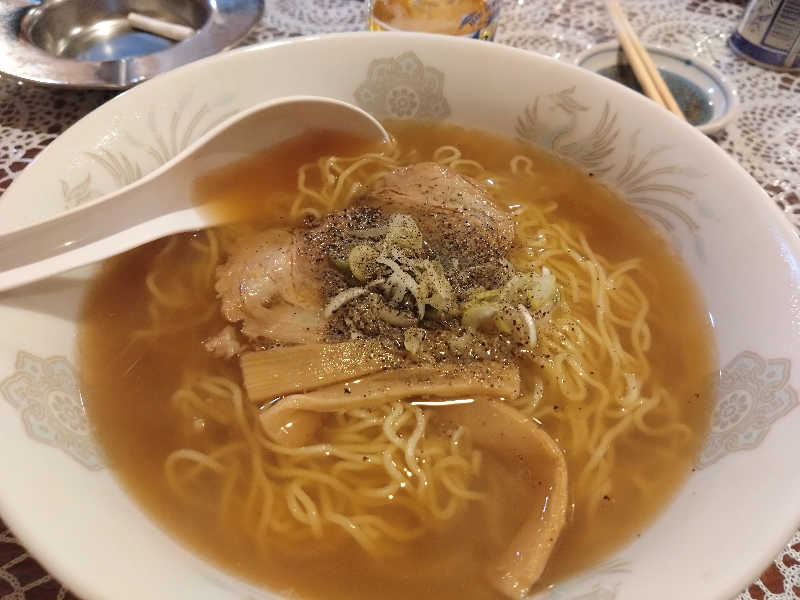 むむむさんの五所川原温泉ホテルのサ活写真