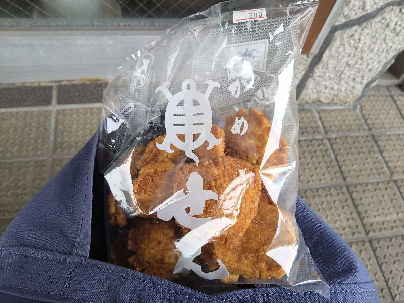 むむむさんのつがる市車力ウェルネスセンター しゃりき温泉のサ活写真