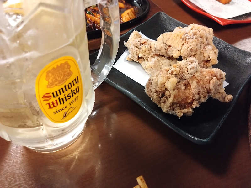 むむむさんのまちなか温泉青森センターホテルのサ活写真
