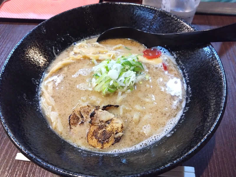 むむむさんの長生湯のサ活写真