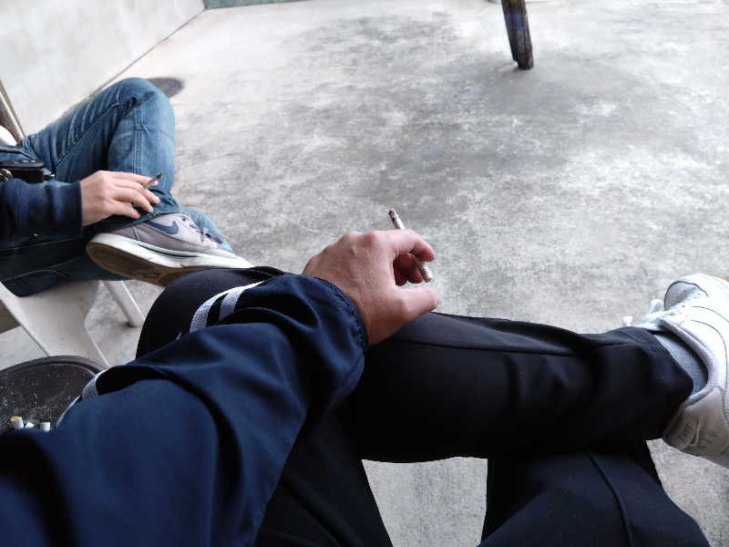 むむむさんのからんころん温泉のサ活写真