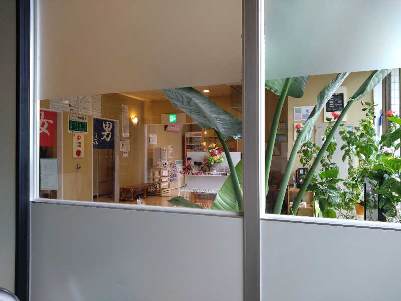 むむむさんの五所川原温泉ホテルのサ活写真