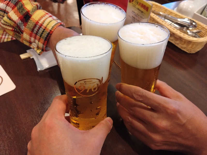 むむむさんの田沢湖水沢温泉郷 セルリアンリゾートAONIのサ活写真