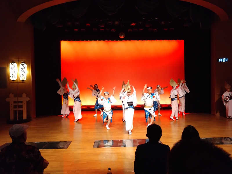 むむむさんのアオアヲナルトリゾートのサ活写真