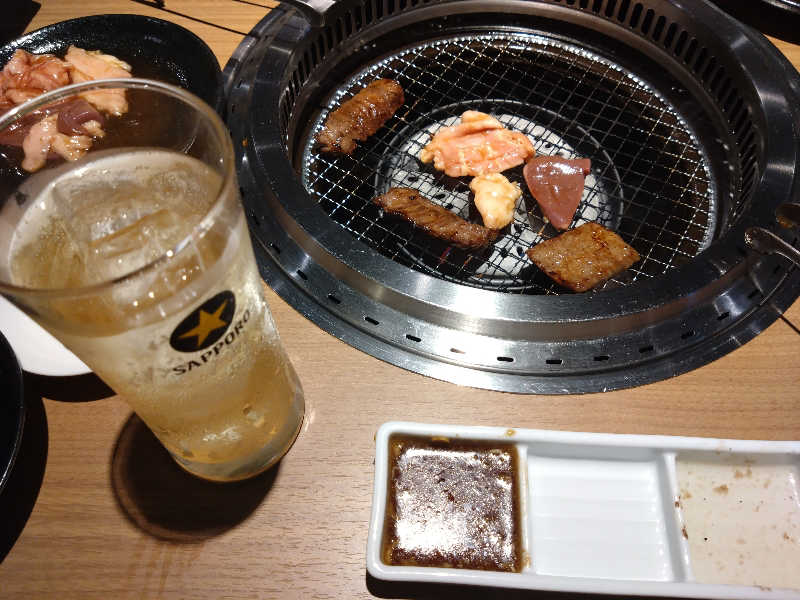 むむむさんの盛岡・つなぎ温泉 愛真館のサ活写真