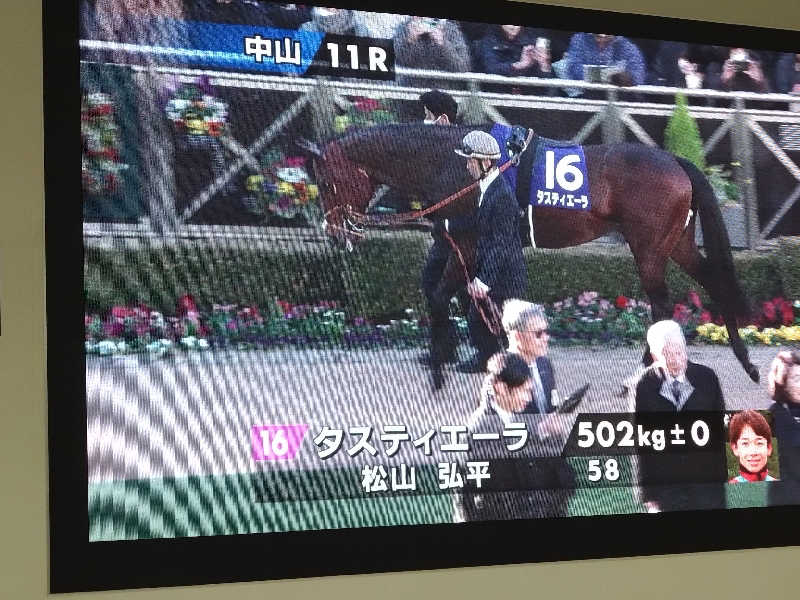 むむむさんの城東温泉 岩木天望の湯のサ活写真