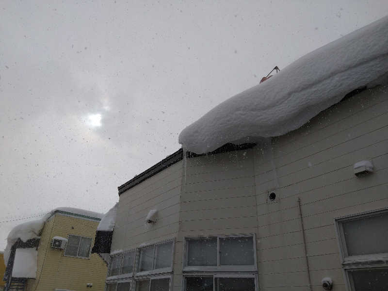 むむむさんのあさひ温泉のサ活写真