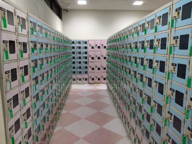 むむむさんのあおもり健康ランドのサ活写真