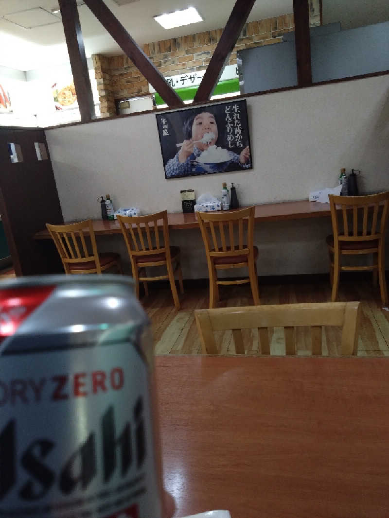 むむむさんのあおもり健康ランドのサ活写真