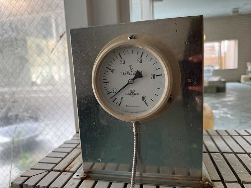 もも太さんのサウナ&カプセルホテル 北欧のサ活写真