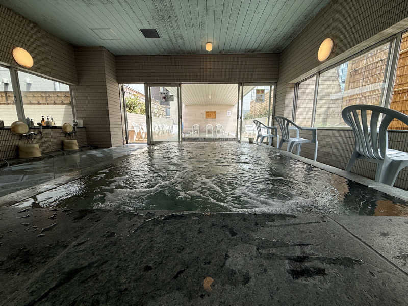 もも太さんのサウナ&カプセルホテル 北欧のサ活写真