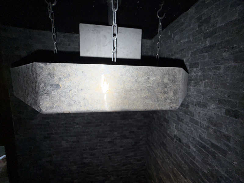 もも太さんのサウナ&カプセルホテル 北欧のサ活写真