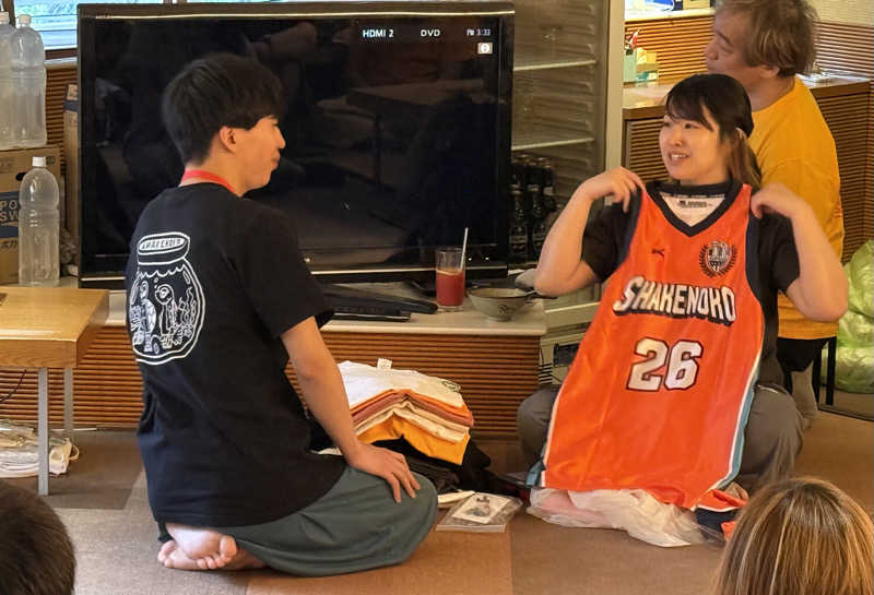 もも太さんのサウナ&カプセルホテル 北欧のサ活写真