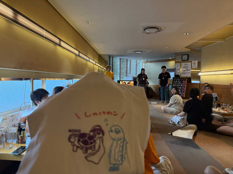 もも太さんのサウナ&カプセルホテル 北欧のサ活写真