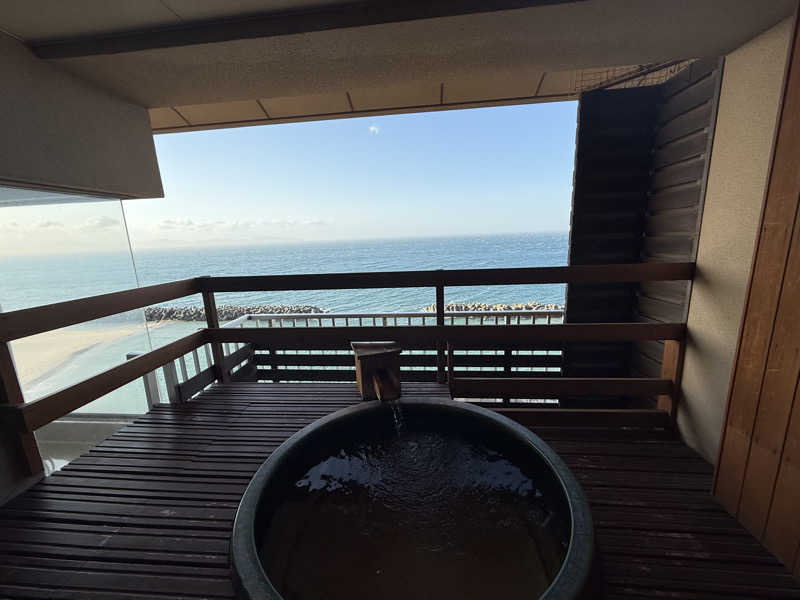 もも太さんの湯喜望 白扇のサ活写真
