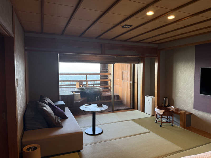 もも太さんの湯喜望 白扇のサ活写真