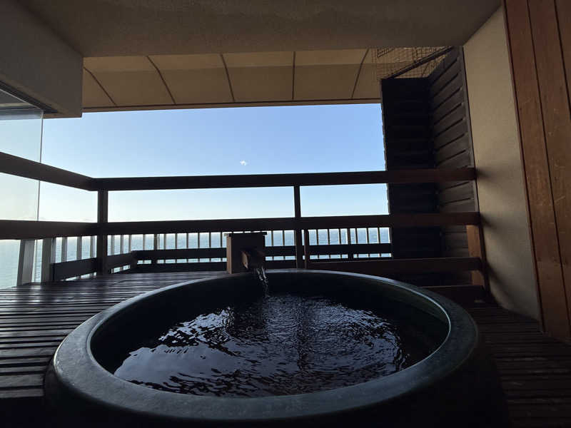 もも太さんの湯喜望 白扇のサ活写真