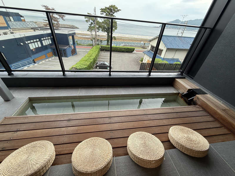 もも太さんの味と湯の宿 ニューとみよしのサ活写真