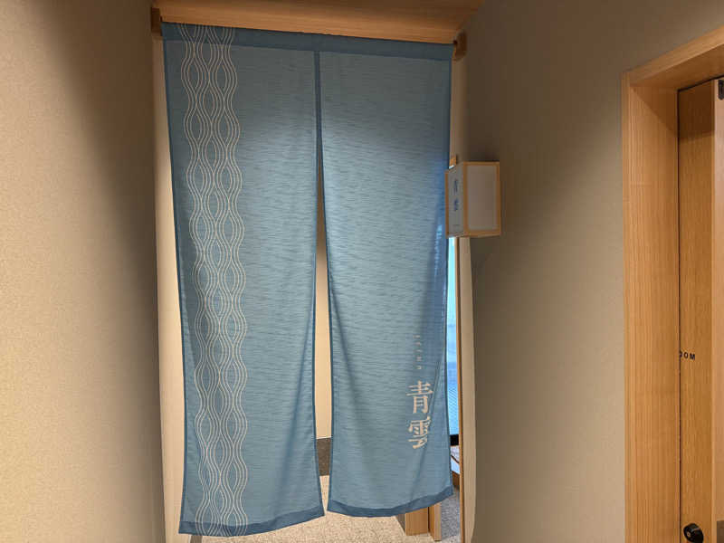 もも太さんの味と湯の宿 ニューとみよしのサ活写真