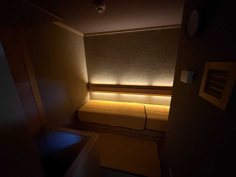 もも太さんの味と湯の宿 ニューとみよしのサ活写真