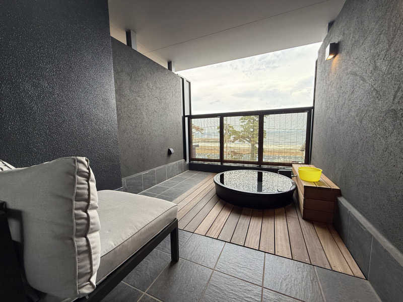 もも太さんの味と湯の宿 ニューとみよしのサ活写真