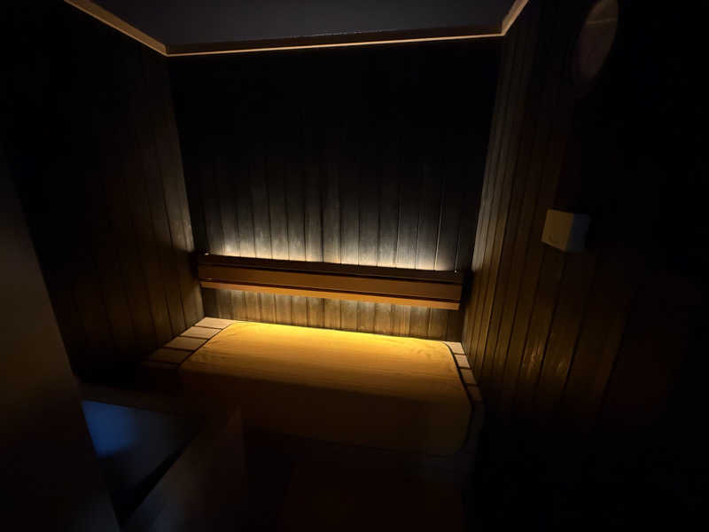 もも太さんの味と湯の宿 ニューとみよしのサ活写真