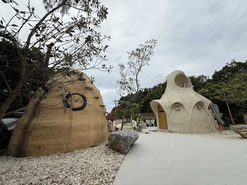 もも太さんのサ郷kakeRuのサ活写真