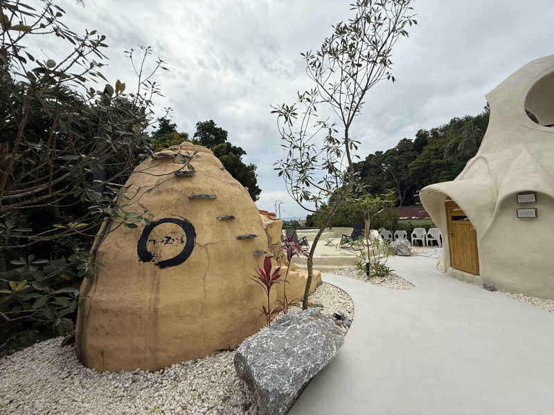 もも太さんのサ郷kakeRuのサ活写真